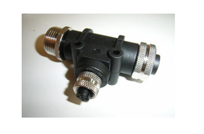 Cobham 406100-930 Opt. Mini/Micro NMEA2K Tee