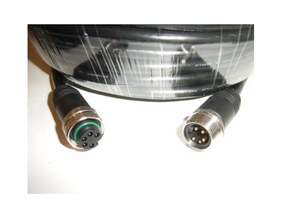 Cobham 406100-944 SAILOR 61XX 30m NMEA2K Mini Device Cable