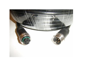 Cobham 406100-945 SAILOR 61XX 50m NMEA2K Mini Device Cable