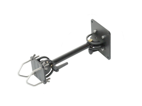 Cobham 403650A-921 EXPLORER 700/710 Pole Mount Kit