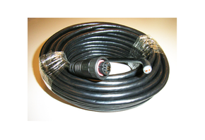 Cobham 403723A-060 15m hybrid cable for 24V DC and Ethernet