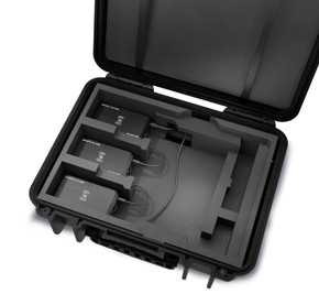Sunslice LinkPower Mini Flightcase for Starlink Mini
