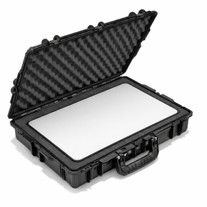 Sunslice Flight Case For Starlink Performance Gen 3 - LinkPower Compact