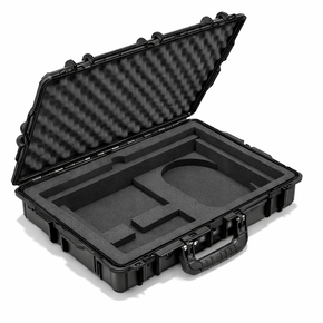 Sunslice Flight Case For Starlink Performance Gen 3 - LinkPower Compact