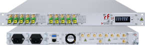 RF-Design FiberLink-CompactLine RF over Fiber