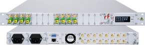 RF-Design FiberLink-CompactLine RF over Fiber
