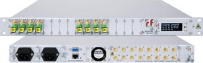 RF-Design FiberLink CompactLine RF over Fiber