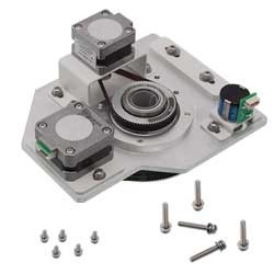 Intellian S2-0332 Skew System Assembly for i6W/i9W/t80W/t80Q/t100W/t100Q/t110W/t110Q/t130W/t130Q
