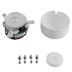 Intellian S2-0334 Sub-Reflector Assembly for i4/i4P