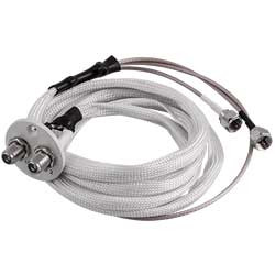 Intellian S2-9663 Base Cable Assembly for i2 (1 Port)