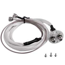 Intellian S2-2638 Base Cable Assembly for i2 (2 Ports)