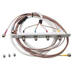 Intellian S2-9662 B3 Base Cable Assembly for i9P/i9W (4 Ports)