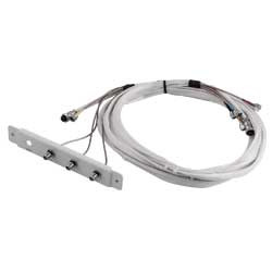 Intellian S2-00731_A Base Cable Assembly for t80W/t80Q/t100W/t100Q/t110W/t110Q/t130W/t130Q/s80HD/s100HD