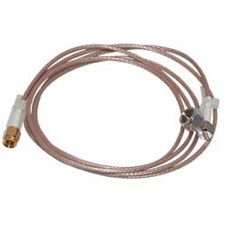 Intellian S2-00024 FSK to R/J CH1 Cable for t240CK