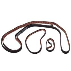 Intellian S2-00408 Belt Set for t80 (AZ/CL/LS/POL/Encoder)