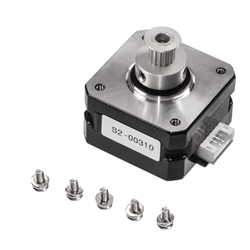 Intellian S2-00310 Pol Motor for t80W/t80Q/t100W/t100Q/t110W/t110Q/t130W /t130Q