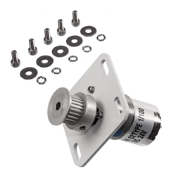 Intellian VC-1030 Skew Motor for v240C/v240K/t240CK