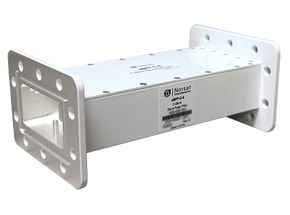 Product image for C-Band 5G Rejection Extreme Bandpass Filter