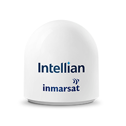 Intellian V5-1122 Top Radome for GX60NX