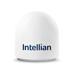Intellian V5-1124 Top Radome for v60Ka 2