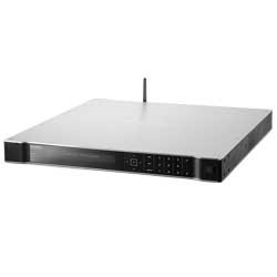 Intellian VP-T529 19" Rack-mount ACU for V80G/V130G/V65