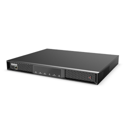 Intellian VP-TA4L AC 19" Rack-mount ACU for v60E/v80E/v100E