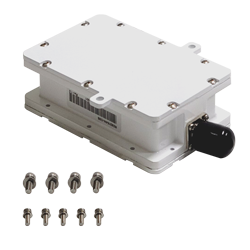 Intellian VMT-1201 XMW Wide Ka-band PLL LNB RD90000A - only for v240MT O3b