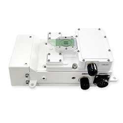 Intellian GX-1080 NJRC GX 4.5W XCVR Transceiver