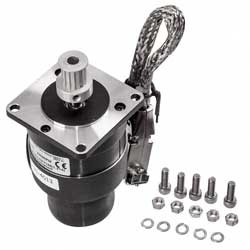 Intellian V1-4013_A EL Drive Motor Set for v60/v60G