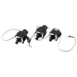 Intellian A-90002 Azimuth Drive Motor Set for V130G