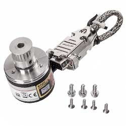Intellian A-90009 Cross Level Encoder Set for V60/V60G