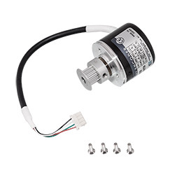 Intellian V2-1006 AZ/CL Encoder Set for V130G
