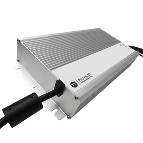 Norsat 600W ATOM Power Supply PS600-AT1-AU