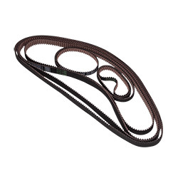 Intellian GX-1002 Belt Set for GX60/v60Ka