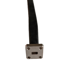 Product image for WR-28 Flexible Twistable Waveguide