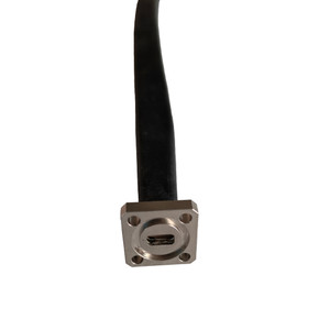 Product image for WR-28 Flexible Twistable Waveguide