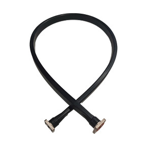 Product image for WR-42 Flexible Twistable Waveguide