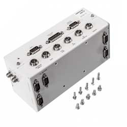 Intellian V1-4018_D  Main Control Unit for V60/V60G