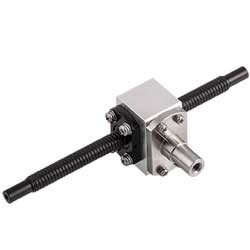 Intellian VCM-1017 Band Select Ball Screw for v240M