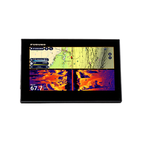 Furuno TZT9E Networkable 9” TZtouchE Multi Touch MFD