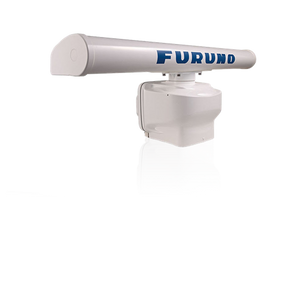 Furuno DRS6AX/3 6kW, 96 n.m., UHD Digital Radar for TZtouch, TZtouch2 and TZtouch3, with 3.5' antenna