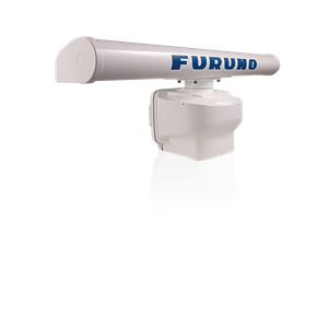 Furuno DRS6AX/6 6kW, 96 n.m., UHD Digital Radar for TZtouch, TZtouch2 and TZtouch3, with 6' antenna
