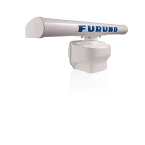 Furuno DRS12AX 12kW, 96 n.m., UHD Digital Radar, less 3.5', 4’ or 6’ antenna and cable