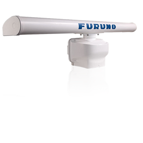 Furuno DRS25AX 25kW, 96 n.m., UHD Digital Radar, less 3.5', 4’ or 6’ antenna and cable