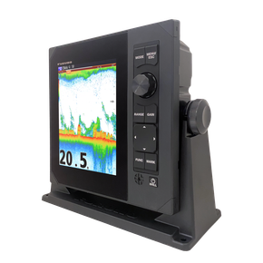 Furuno FCV800 8.4" TruEcho CHIRP and/or CW Fish Finder