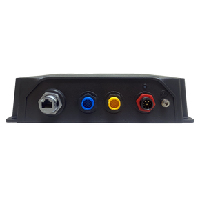 Furuno DFF1UHD+ Black Box TruEcho CHIRP with Side Scan