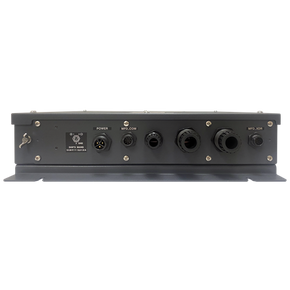 Furuno DI-FFAMP 2/3KW DEEP IMPACT TrueEcho Chirp Amp - TZtouch3