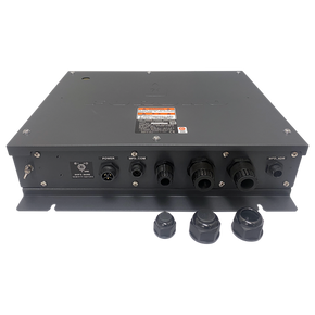 Furuno DI-FFAMP 2/3KW DEEP IMPACT TrueEcho Chirp Amp - TZtouch3
