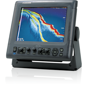 Furuno FCV1150 12.1 Inch Color LCD Sounder, Less Transducer