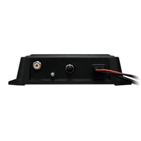 Furuno FM4850 Black Box Marine VHF Radiotelephone with Class D DSC, AIS Receiver, and Simplified Loud Hailer